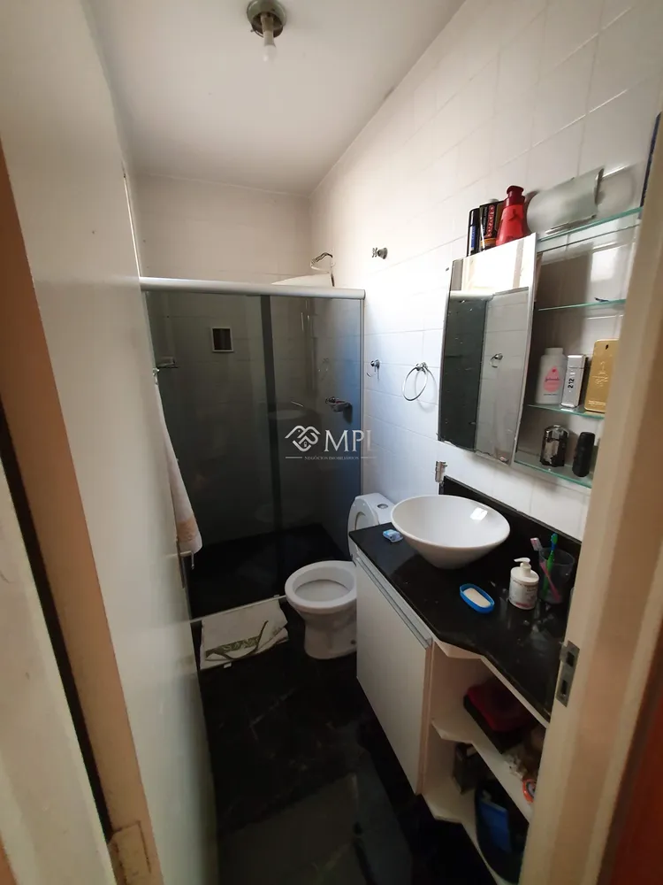 Casa, 3 quartos - Foto 8