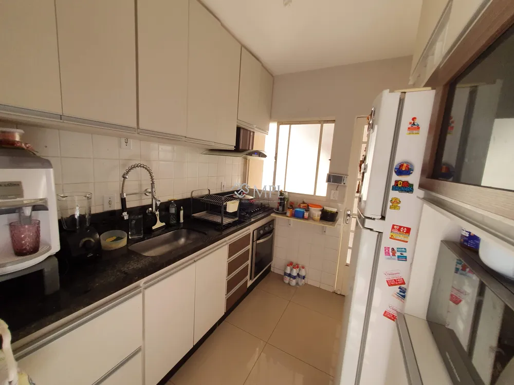Casa, 3 quartos - Foto 4