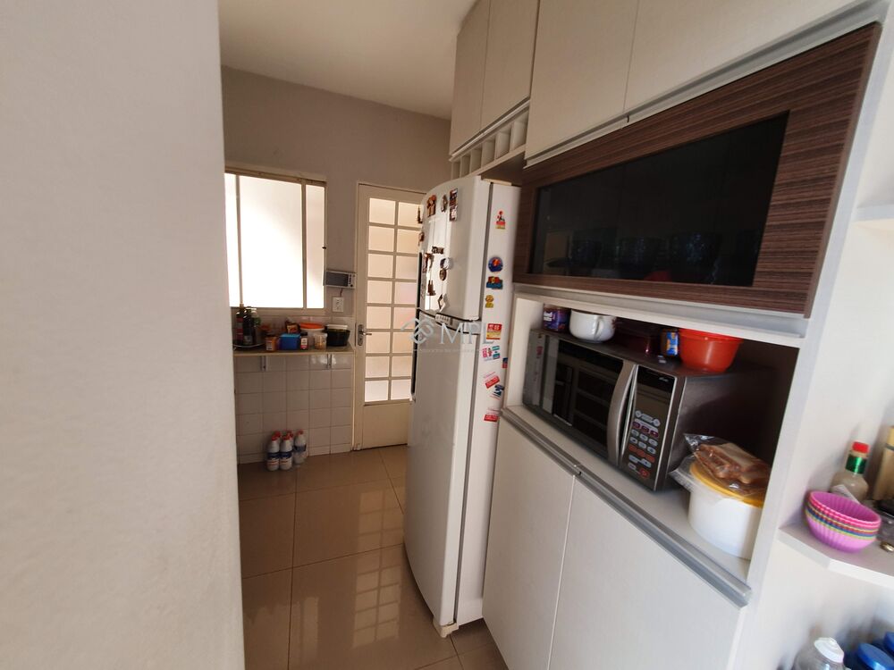 Casa, 3 quartos - Foto 3