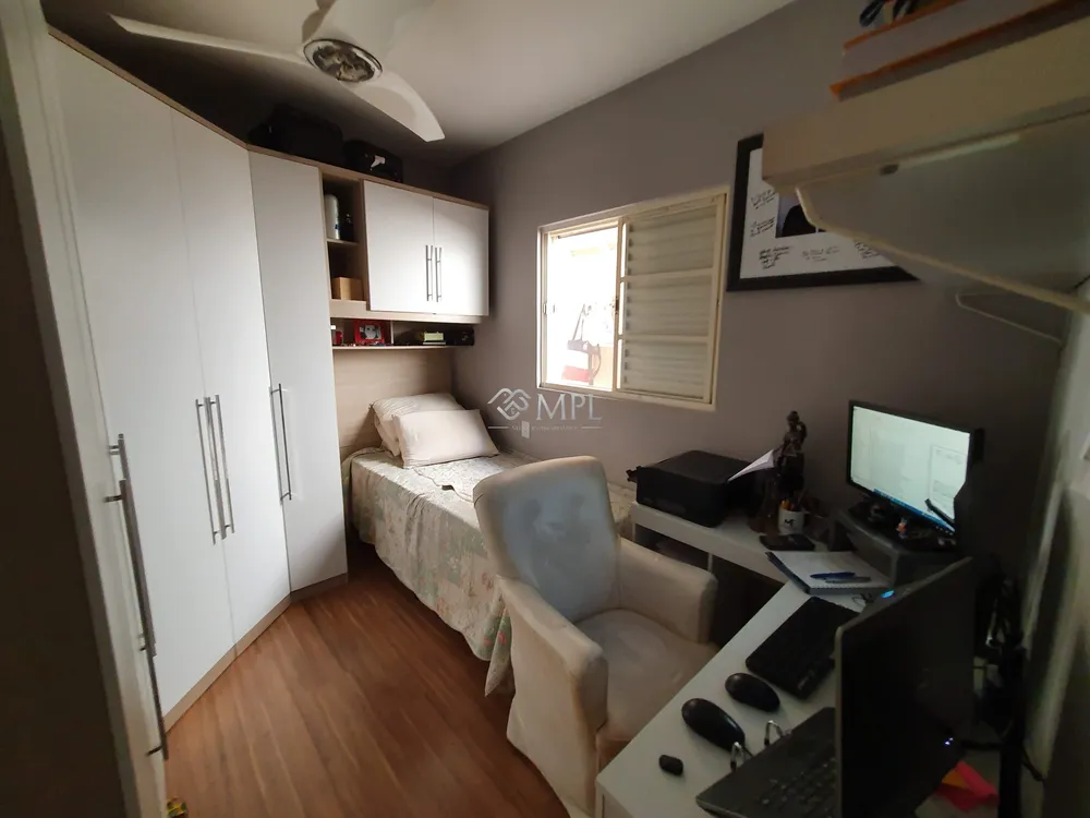 Casa, 3 quartos - Foto 7