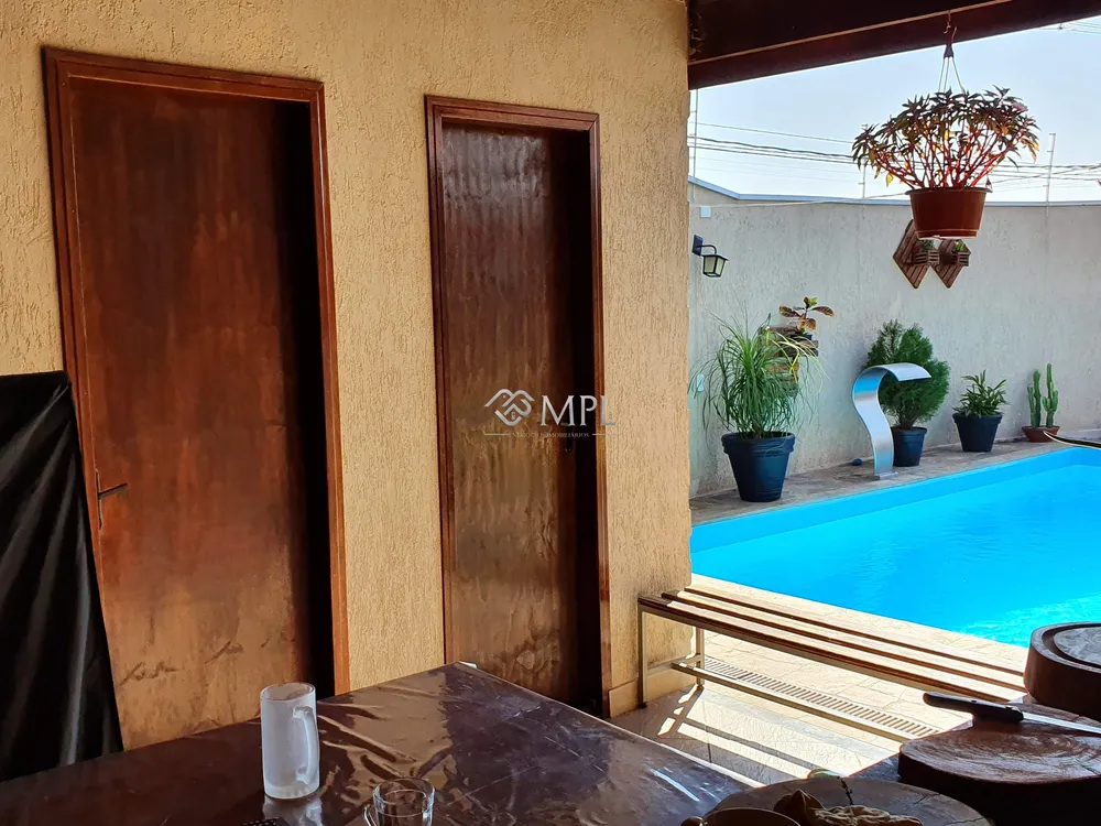 Casa, 3 quartos - Foto 10