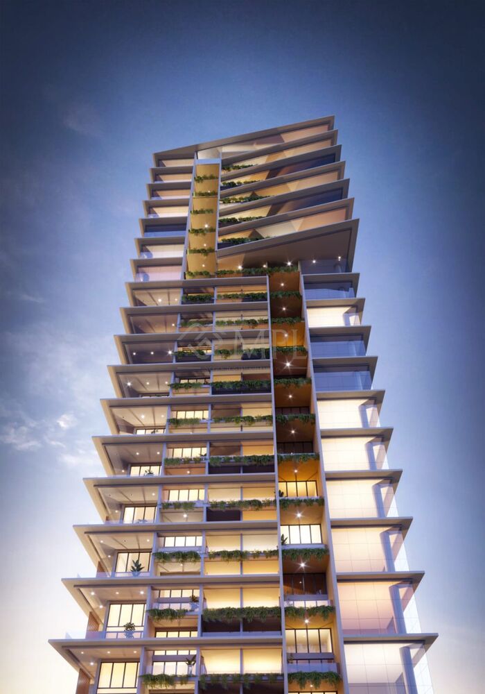 Apartamento, 4 quartos, 276 m² - Foto 11