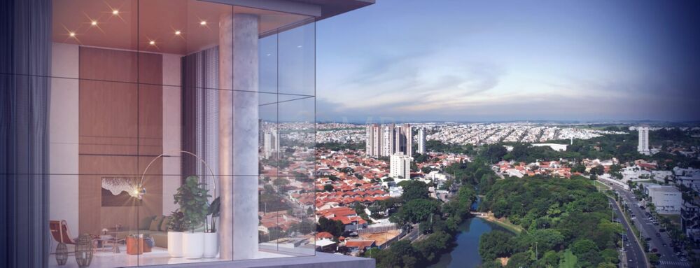 Apartamento, 4 quartos, 276 m² - Foto 12