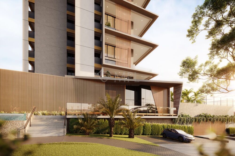 Apartamento, 4 quartos, 276 m² - Foto 17
