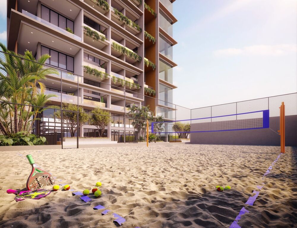 Apartamento, 4 quartos, 276 m² - Foto 6