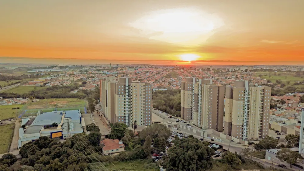 Apartamento, 3 quartos, 62 m² - Foto 1