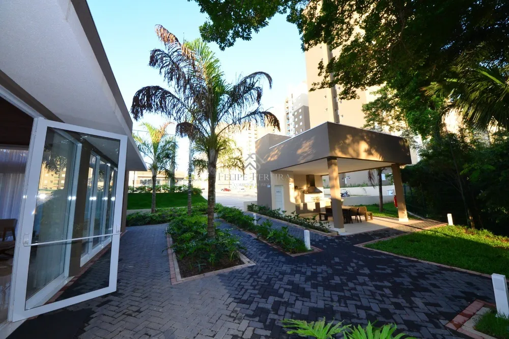 Apartamento, 3 quartos, 62 m² - Foto 3