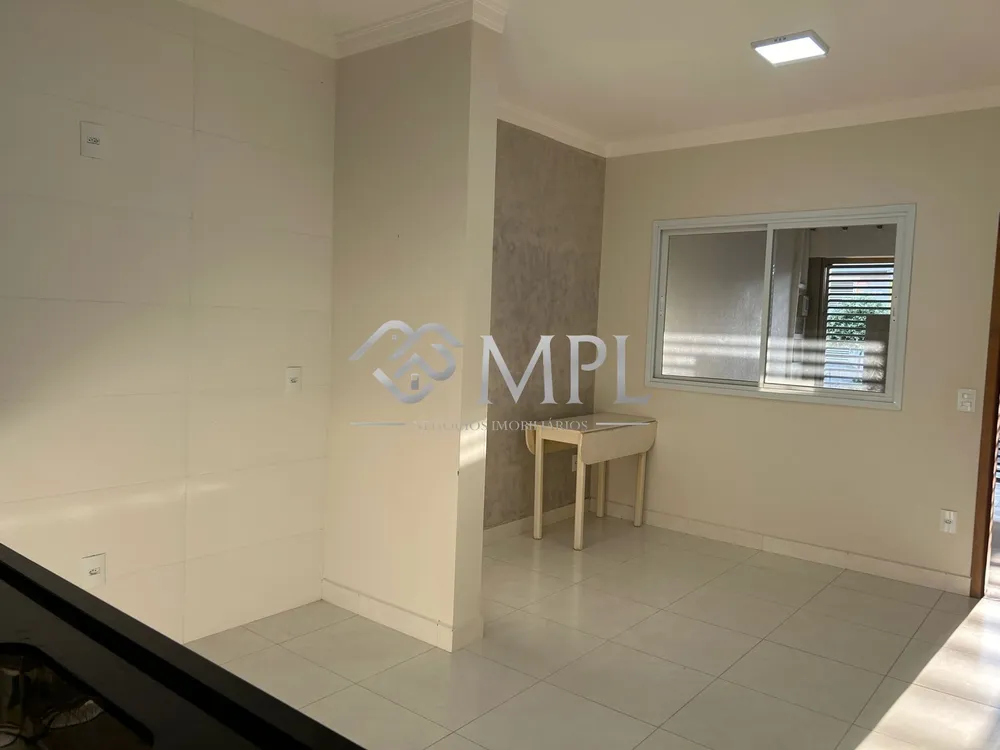 Casa, 2 quartos - Foto 2