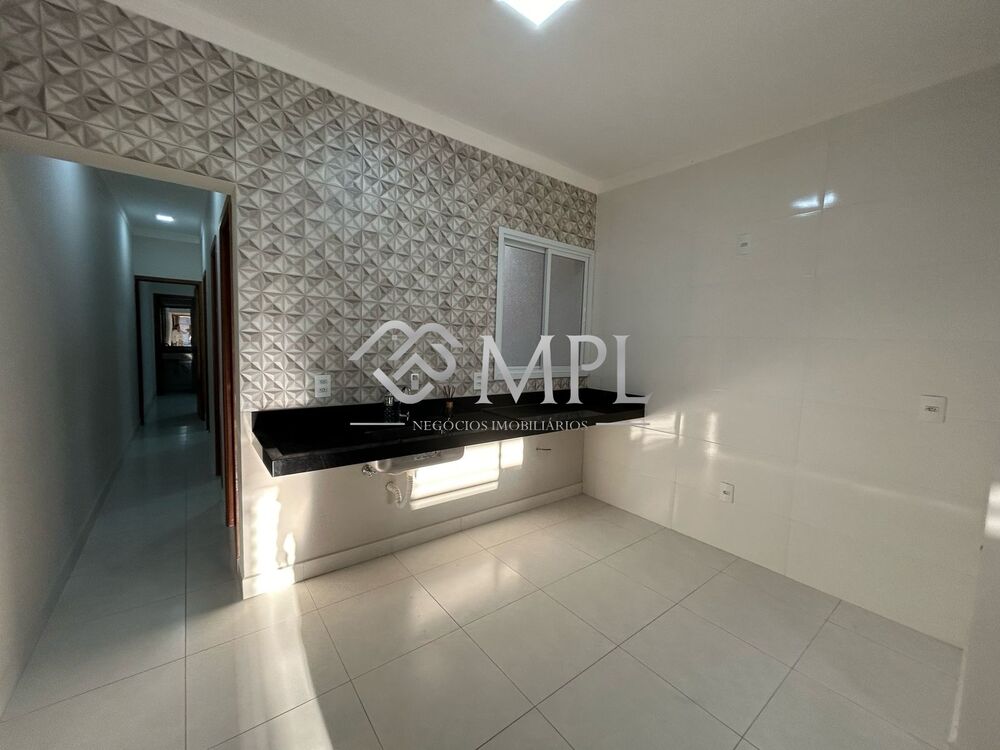 Casa, 2 quartos - Foto 2