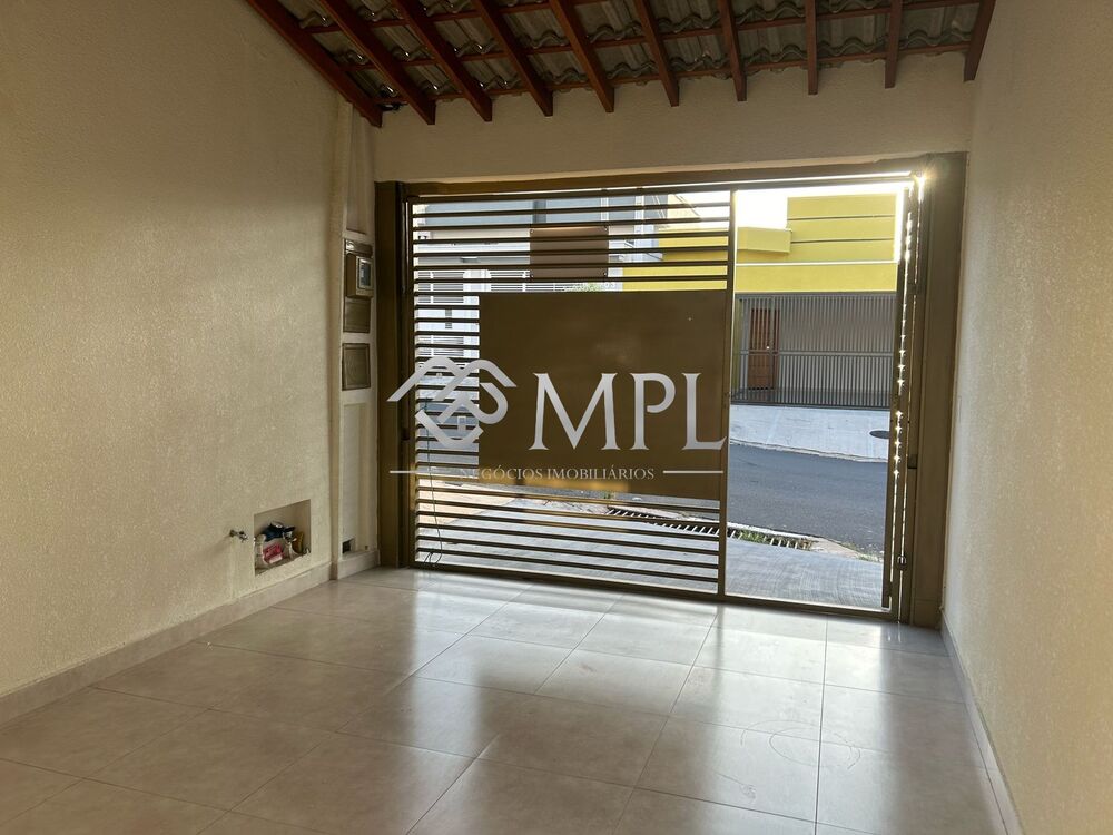 Casa, 2 quartos - Foto 1