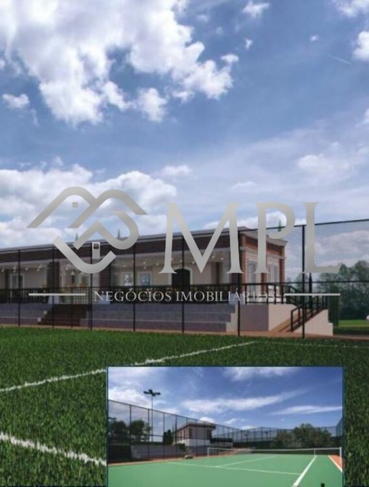 Terreno, 308 m² - Foto 9