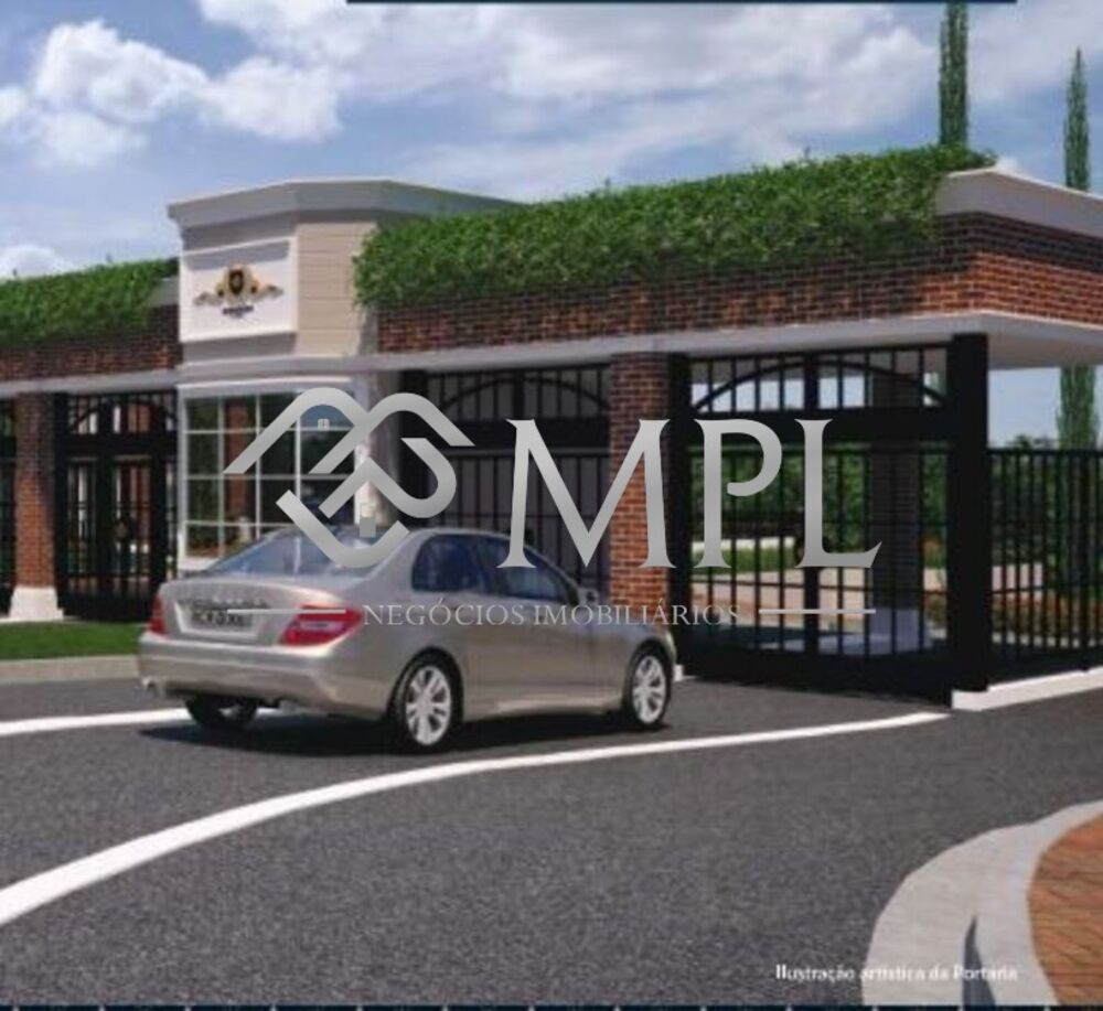 Terreno, 308 m² - Foto 1