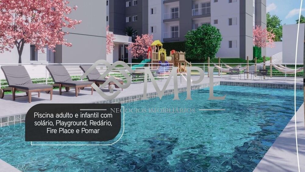 Apartamento, 2 quartos, 47 m² - Foto 7