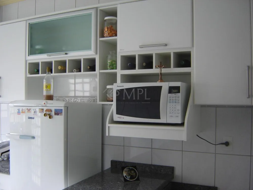 Casa, 3 quartos - Foto 6