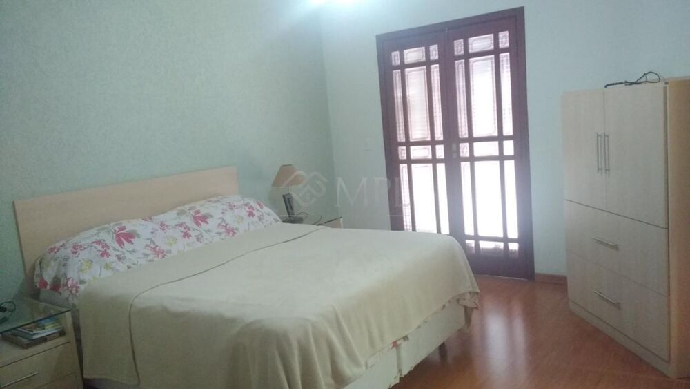 Casa à venda com 3 quartos, 167m² - Foto 5