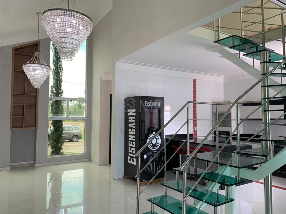 Casa de Condomínio, 4 quartos - Foto 3