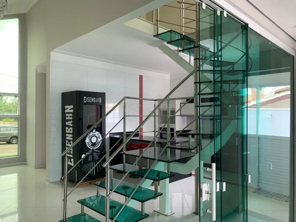 Casa de Condomínio, 4 quartos - Foto 5