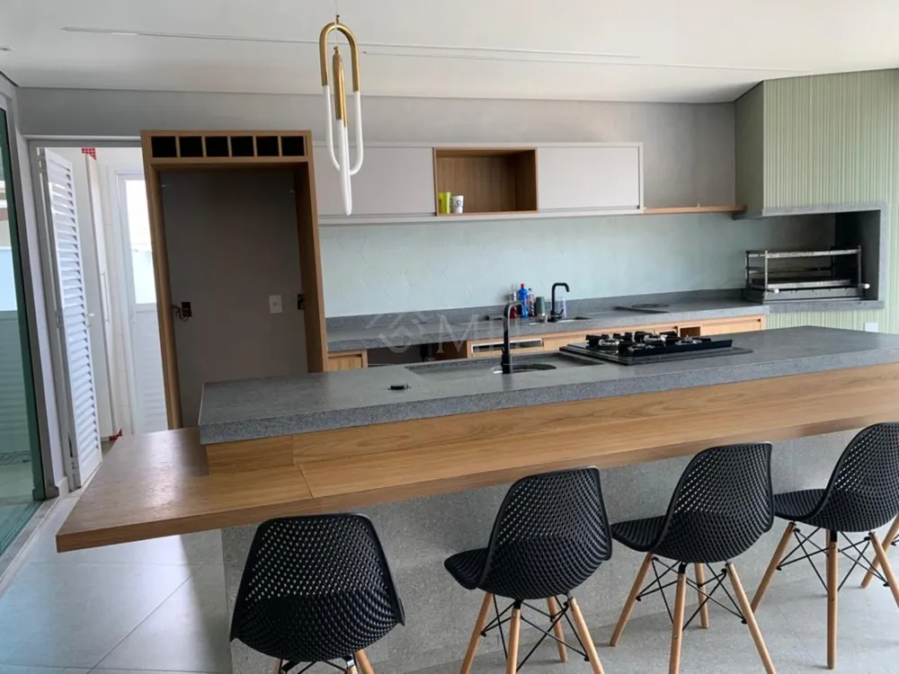 Casa de Condomínio, 4 quartos - Foto 6