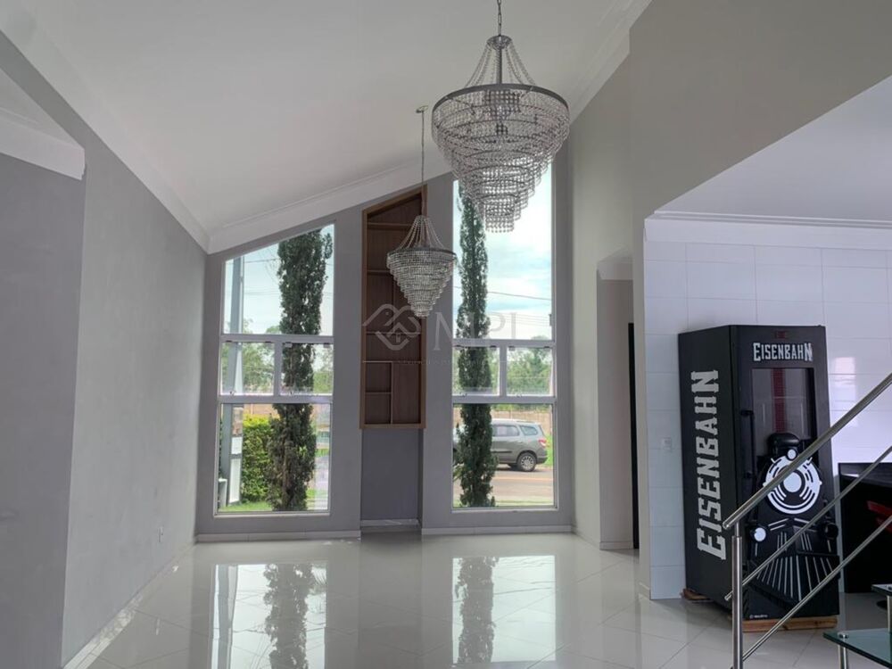 Casa de Condomínio, 4 quartos - Foto 2