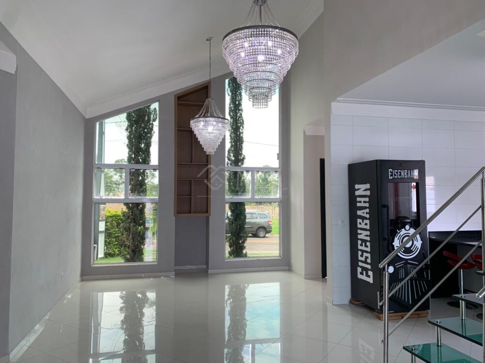 Casa de Condomínio, 4 quartos - Foto 4