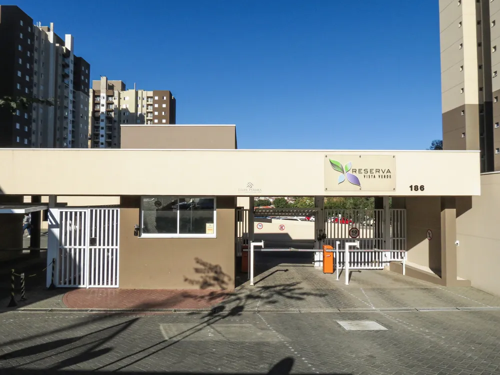 Apartamento, 3 quartos, 65 m² - Foto 1