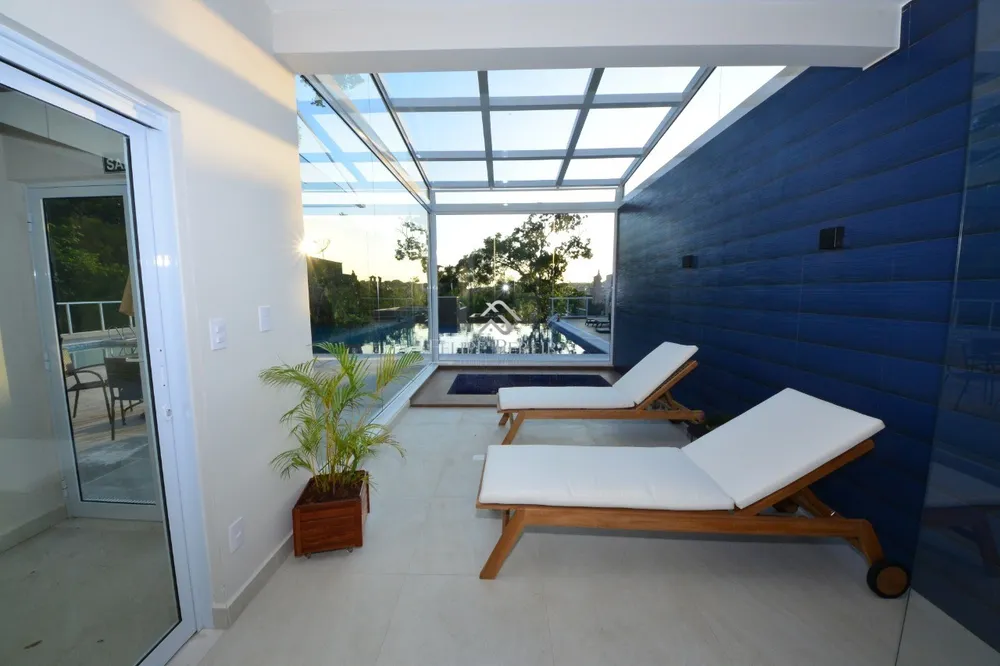 Apartamento, 3 quartos, 65 m² - Foto 4