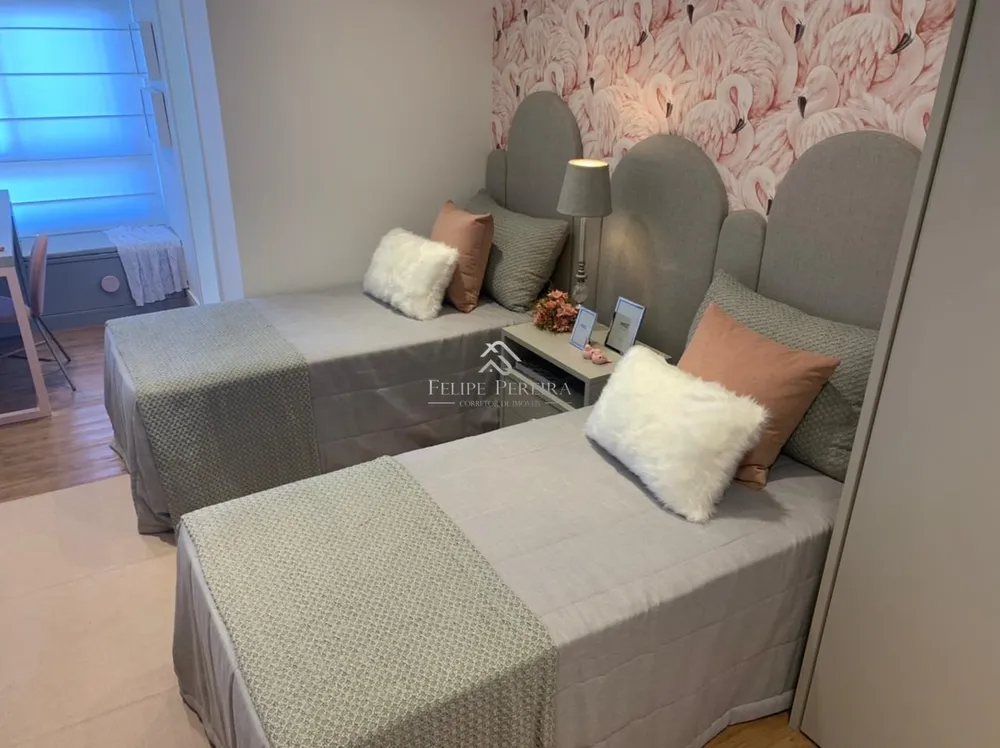 Apartamento, 3 quartos, 155 m² - Foto 10