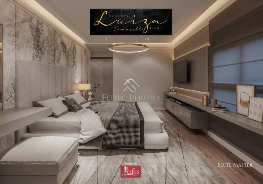 Apartamento, 3 quartos, 155 m² - Foto 6