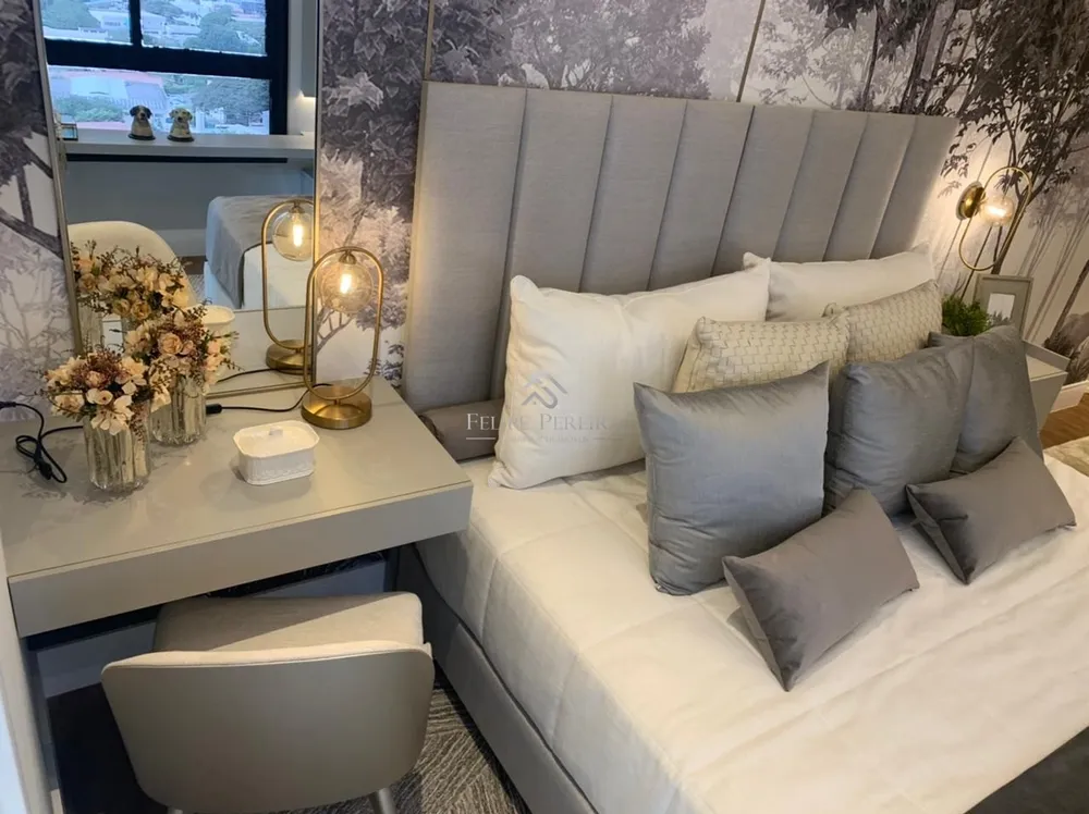 Apartamento, 3 quartos, 155 m² - Foto 11