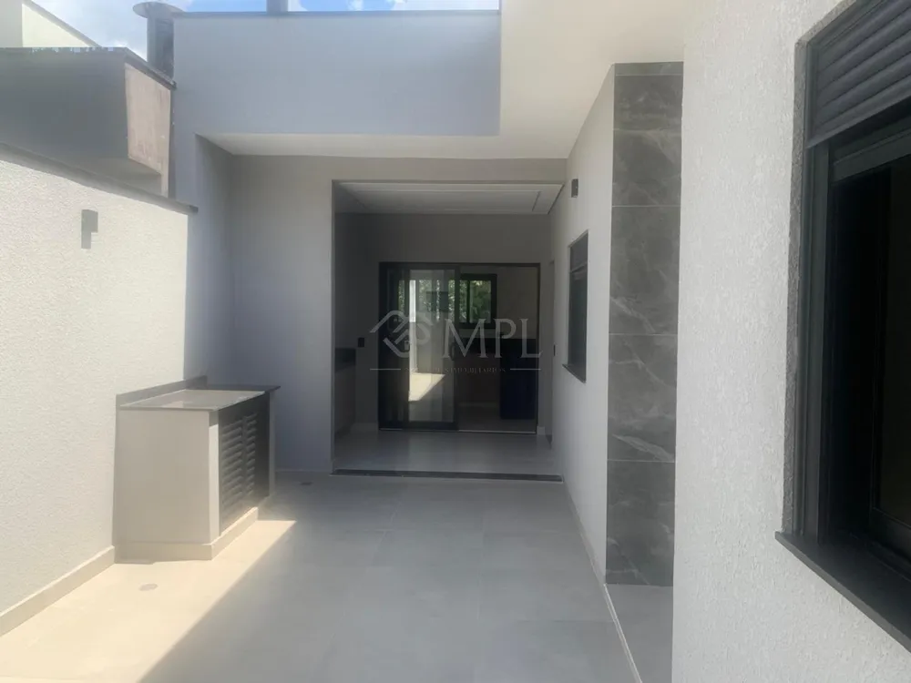 Casa de Condomínio, 3 quartos - Foto 12