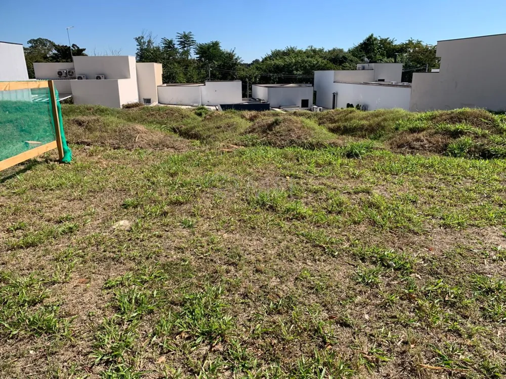 Terreno, 236 m² - Foto 1
