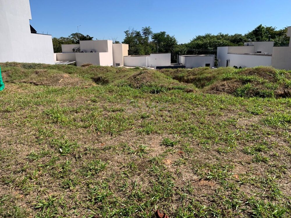 Terreno, 236 m² - Foto 1