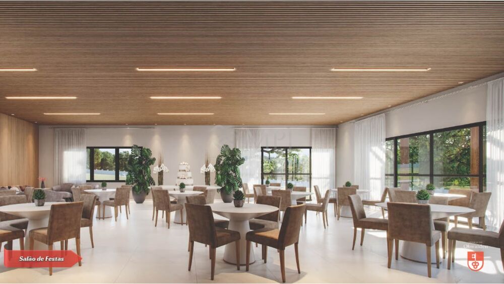 Terreno, 338 m² - Foto 1