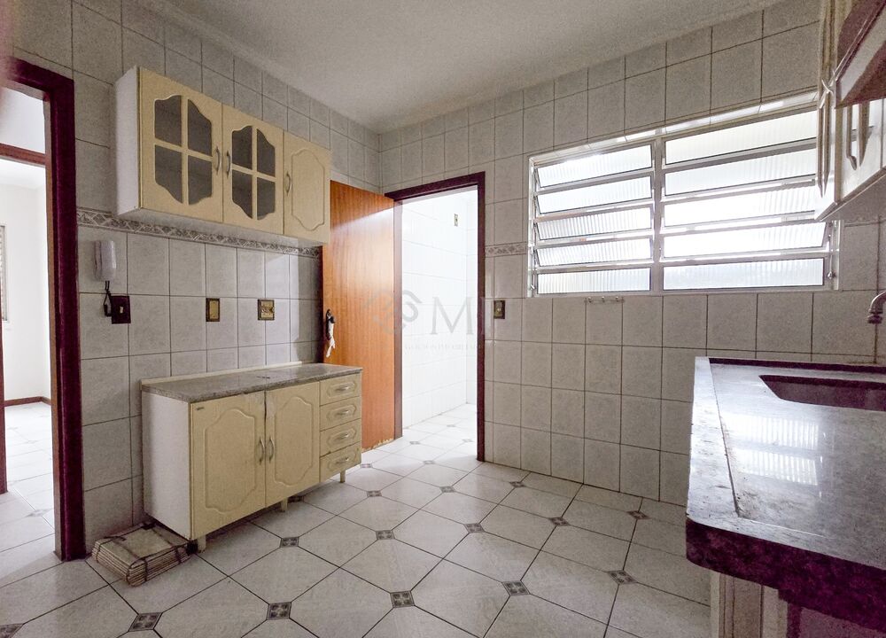 Apartamento, 3 quartos, 80 m² - Foto 9