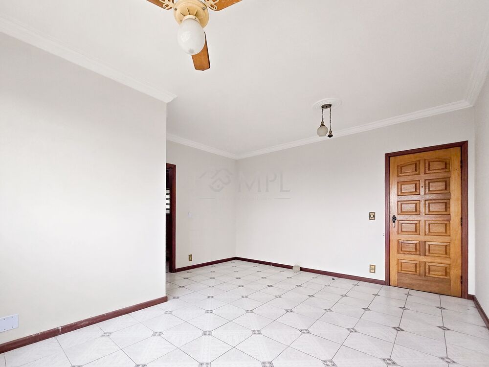 Apartamento, 3 quartos, 80 m² - Foto 2
