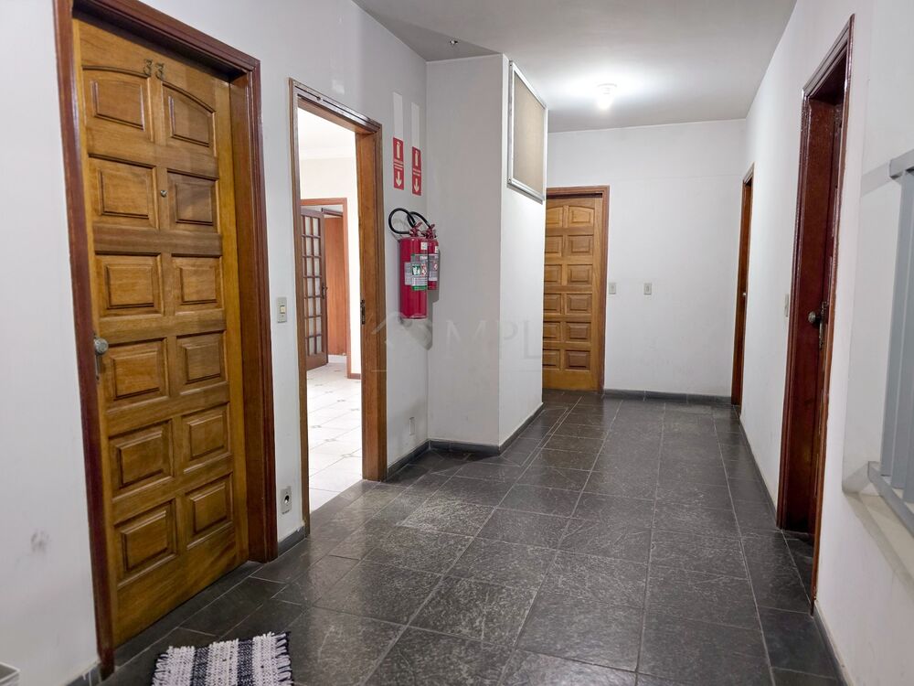 Apartamento, 3 quartos, 80 m² - Foto 1