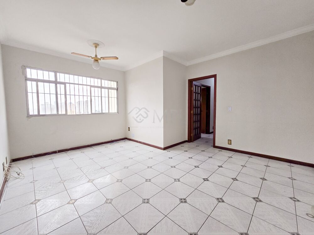 Apartamento, 3 quartos, 80 m² - Foto 3