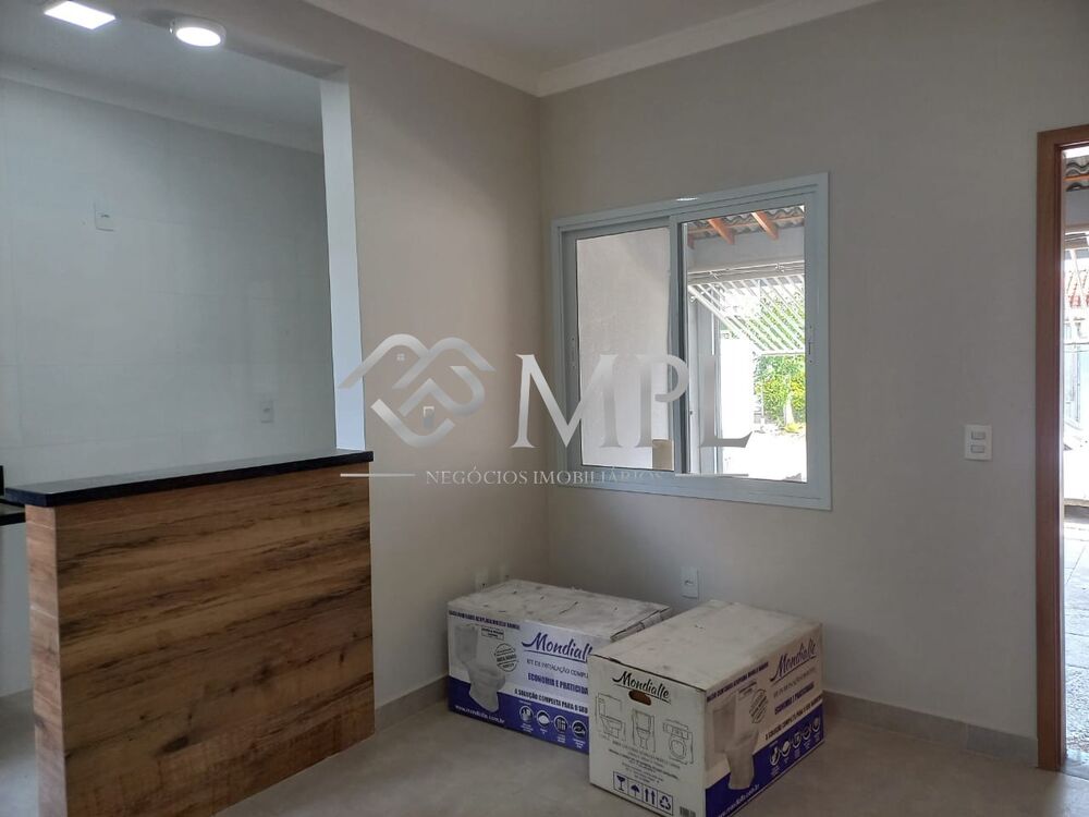 Casa, 2 quartos - Foto 6