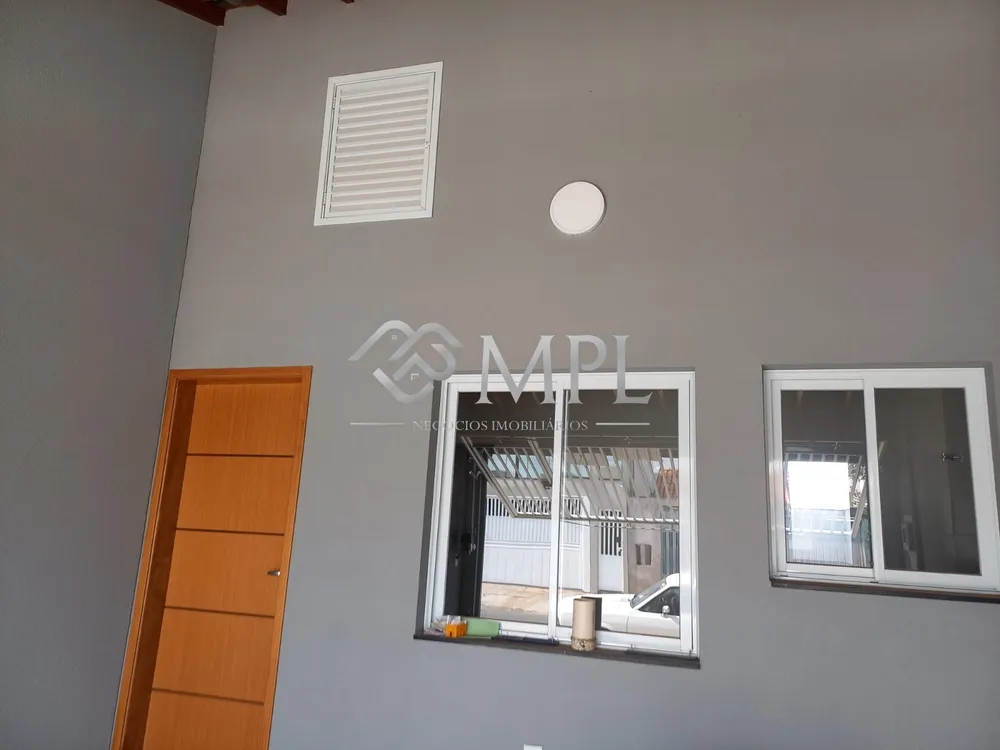Casa, 2 quartos - Foto 3