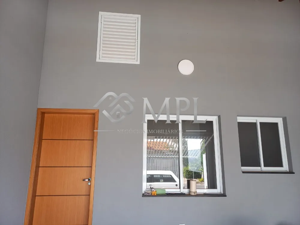 Casa, 2 quartos - Foto 1