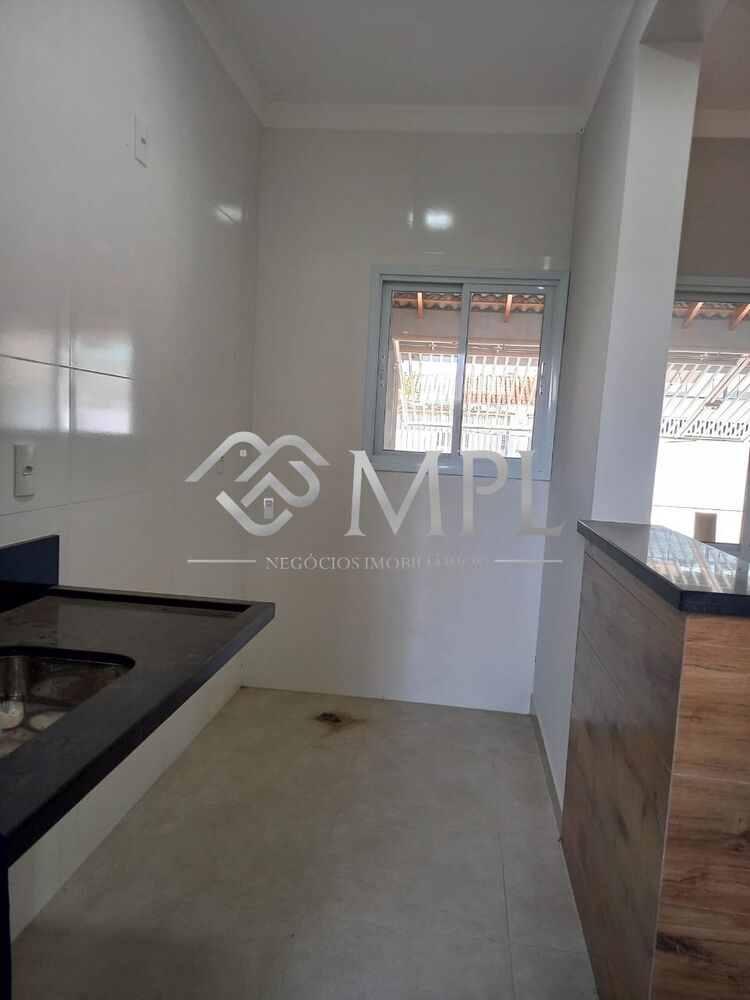 Casa, 2 quartos - Foto 2
