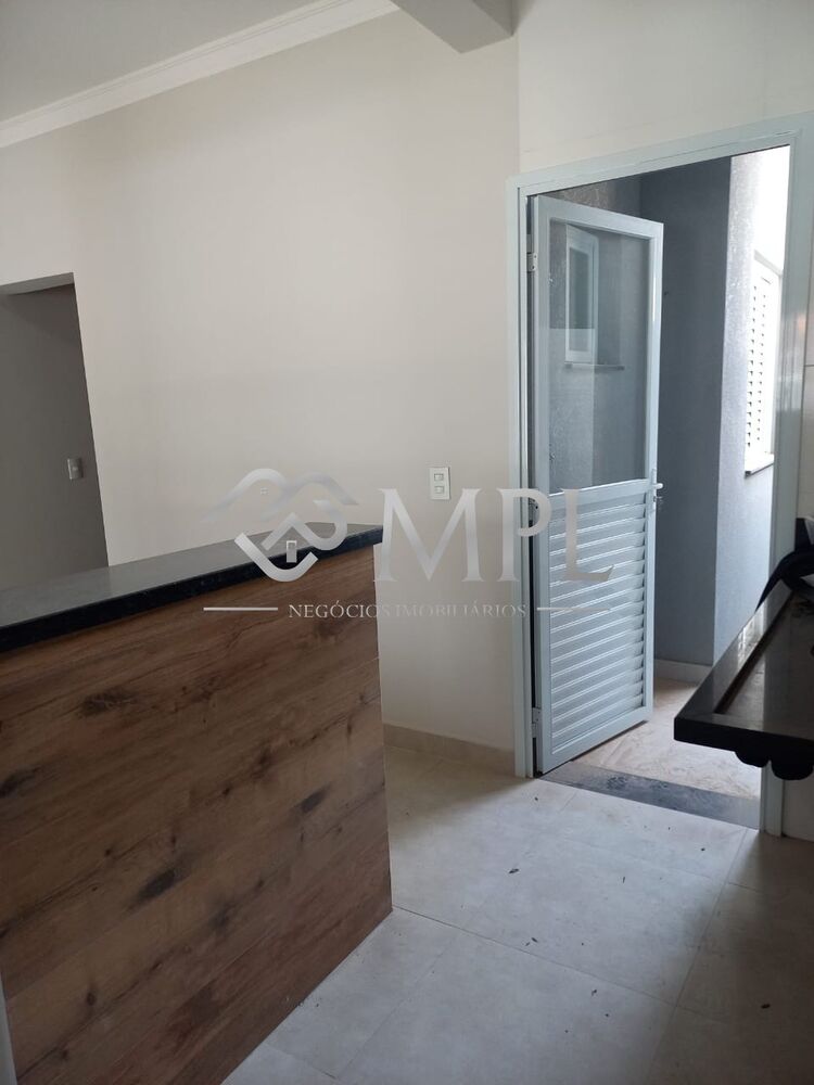 Casa, 2 quartos - Foto 4