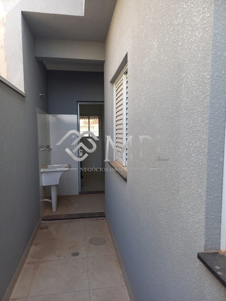 Casa, 2 quartos - Foto 16