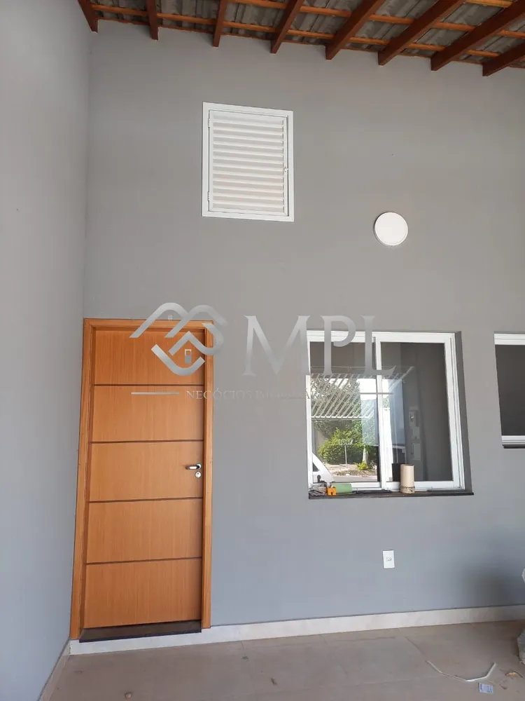 Casa, 2 quartos - Foto 2