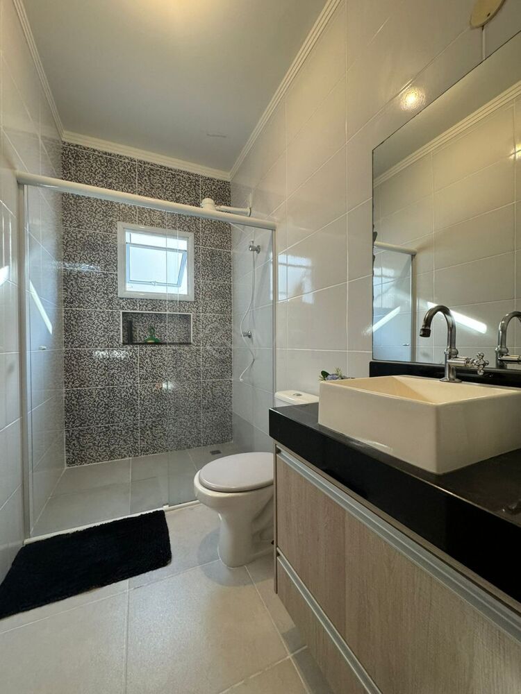 Casa de Condomínio, 2 quartos - Foto 7