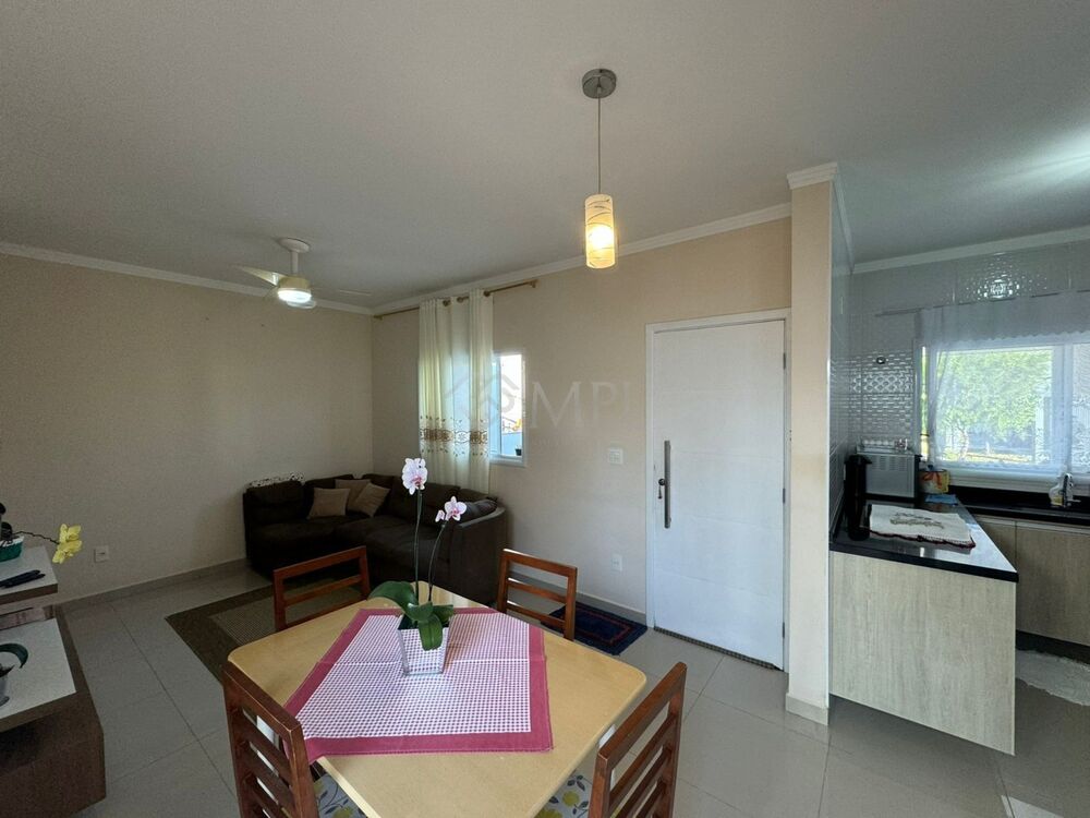 Casa de Condomínio, 2 quartos - Foto 4