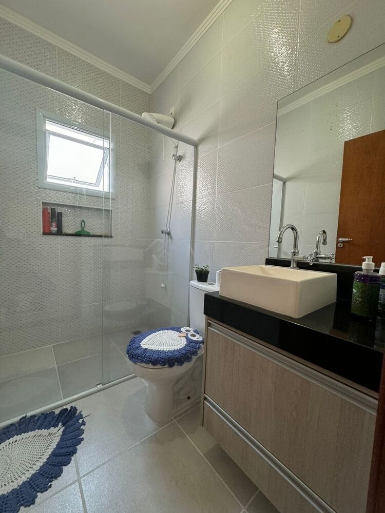 Casa de Condomínio, 2 quartos - Foto 2