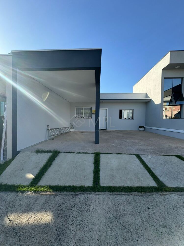 Casa de Condomínio, 2 quartos - Foto 1