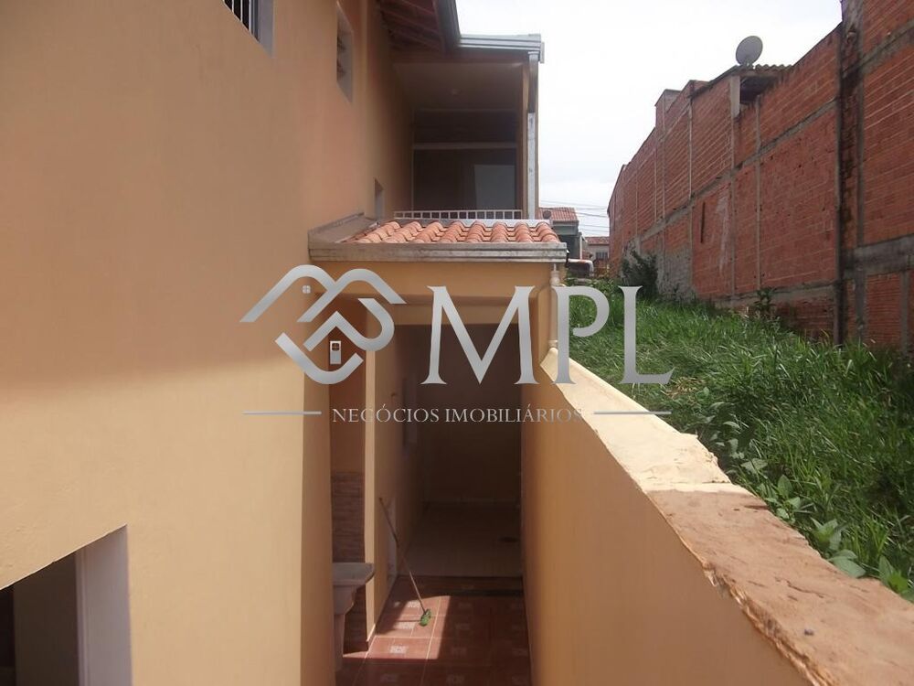 Casa, 2 quartos - Foto 2