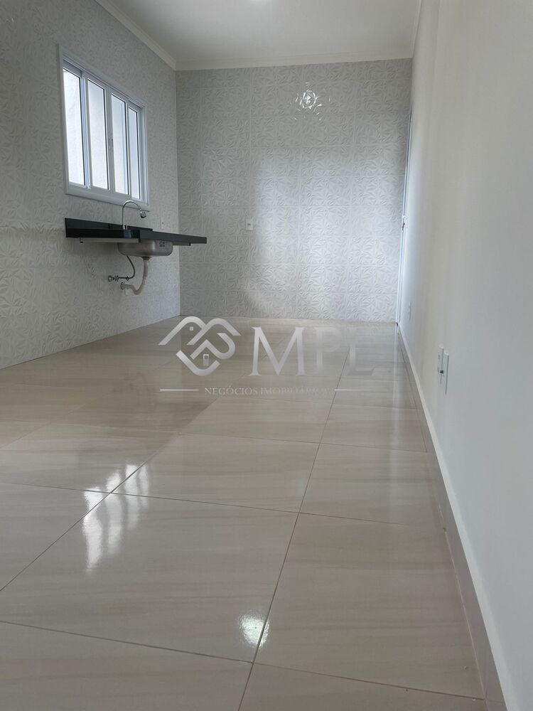 Casa, 2 quartos - Foto 2